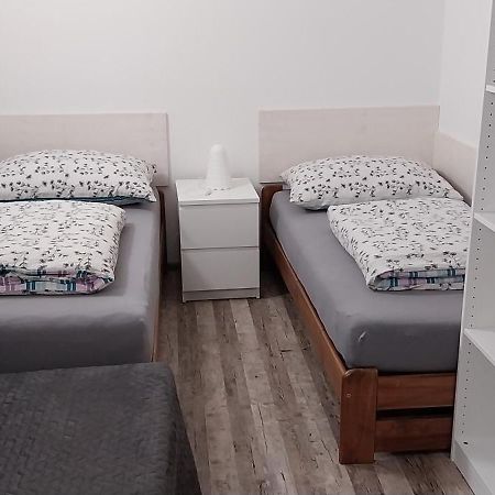 Ski Apartmany Nymburska Chata เปซ โปด ซนีชโกว์ ภายนอก รูปภาพ