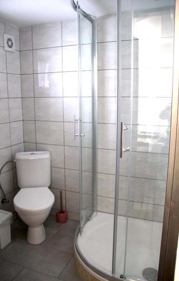 Ski Apartmany Nymburska Chata เปซ โปด ซนีชโกว์ ภายนอก รูปภาพ