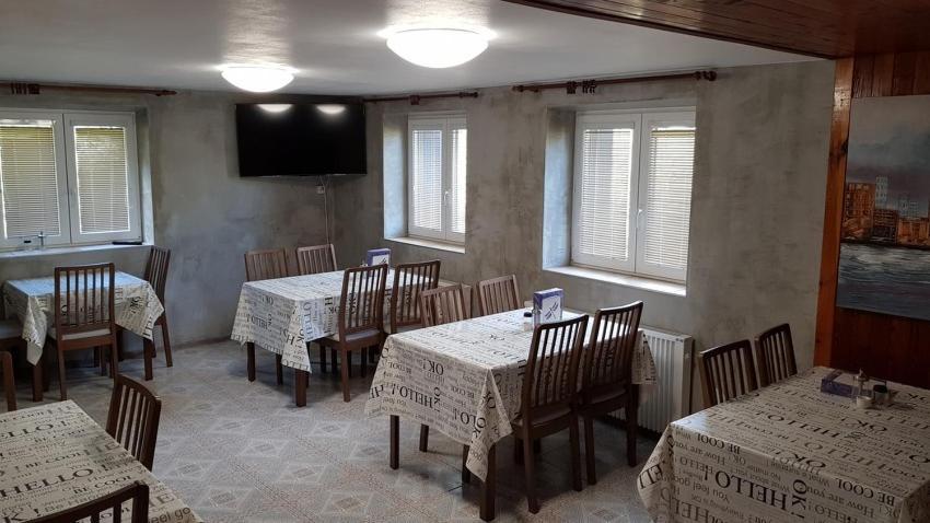 Ski Apartmany Nymburska Chata เปซ โปด ซนีชโกว์ ภายนอก รูปภาพ