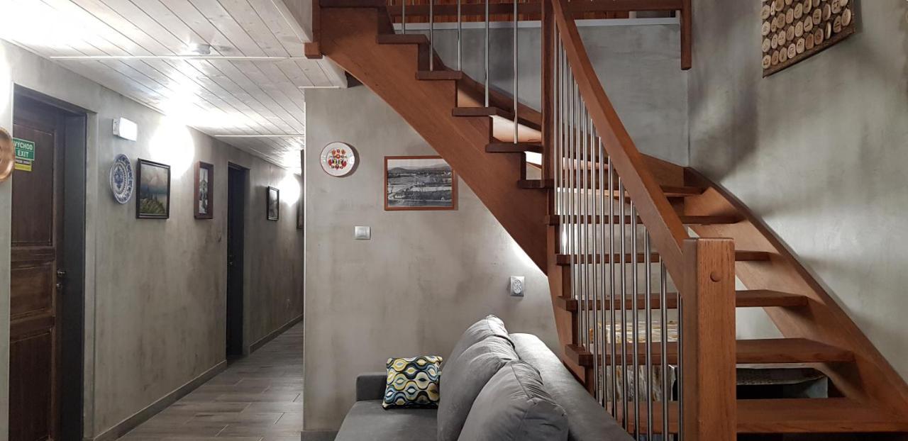 Ski Apartmany Nymburska Chata เปซ โปด ซนีชโกว์ ภายนอก รูปภาพ