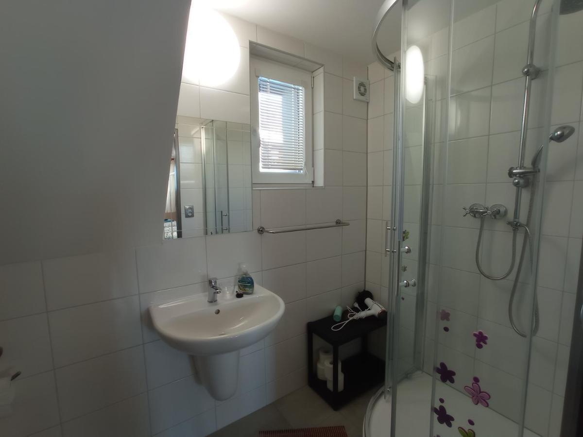 Ski Apartmany Nymburska Chata เปซ โปด ซนีชโกว์ ภายนอก รูปภาพ