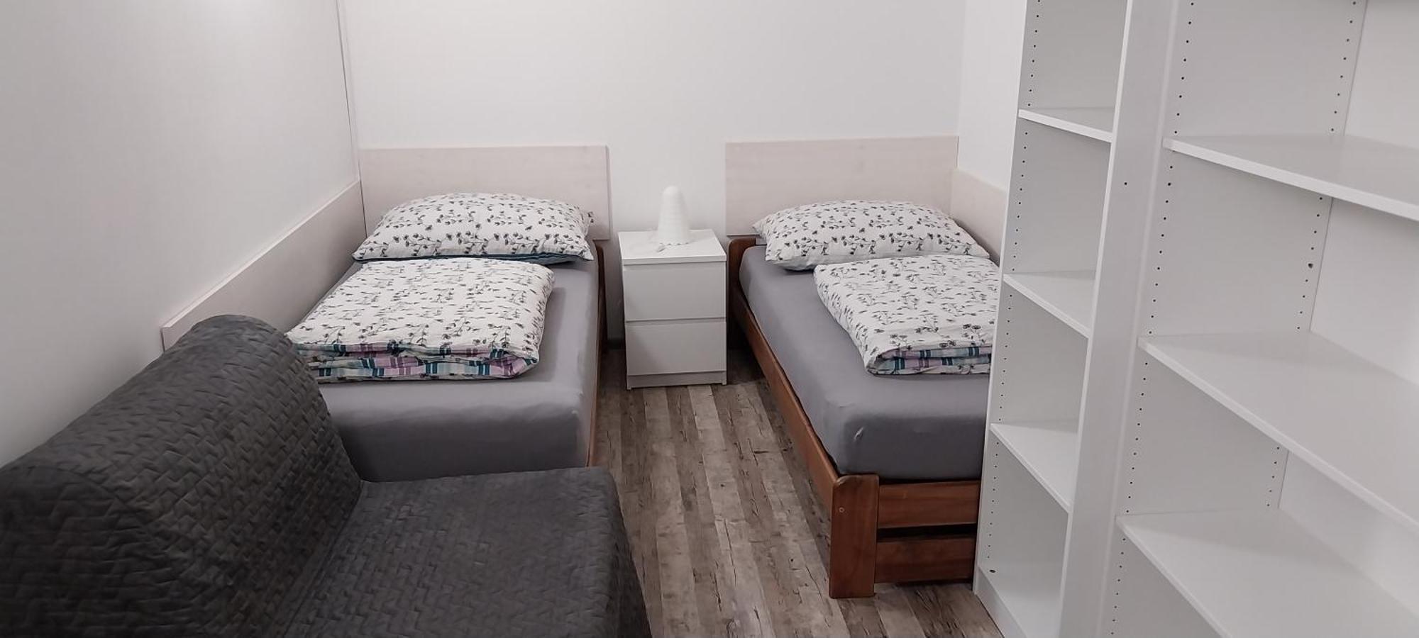 Ski Apartmany Nymburska Chata เปซ โปด ซนีชโกว์ ภายนอก รูปภาพ
